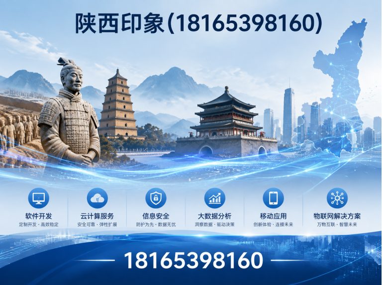 临潼区AI搜索优化展示图